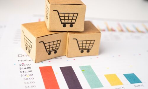 ¿Cuál es un buen ratio de conversión en ecommerce? La respuesta honesta (y cómo calcular el tuyo)