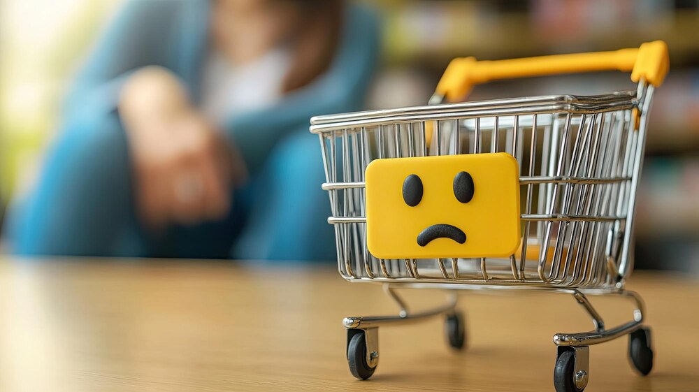 ¿Estás Saboteando tu Propio Ecommerce? Los Errores básicos que seguro no debes cometer
